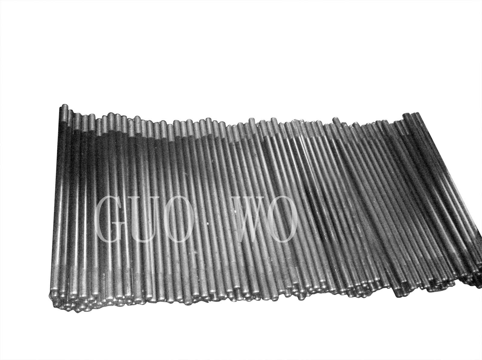 Light Vehicle Leaf Spring