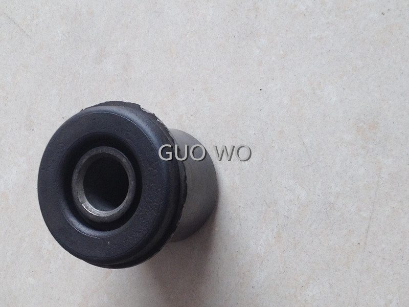 Agricultural Vehicle Leaf Spring