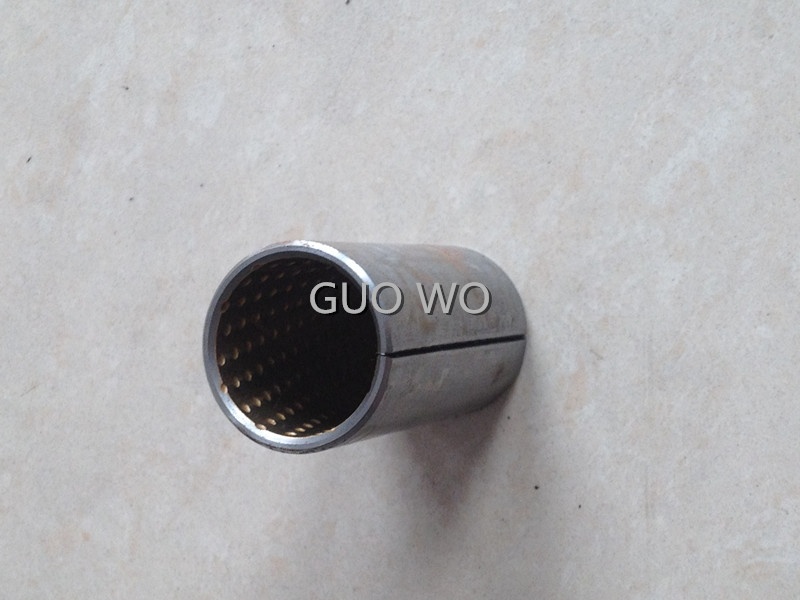 Heavy Duty Truck Leaf Spring