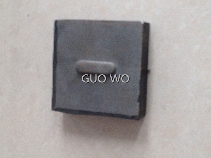 Parabolic Leaf Spring