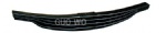 parabolic leaf spring