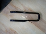 U bolt